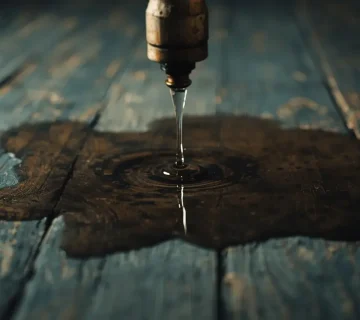 شركة كشف تسربات المياه في الكويت