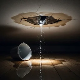 إصلاح تسربات المياه في المنازل بالكويت