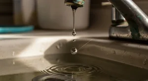 شركة فحص تسربات المياه المعتمدة بالكويت