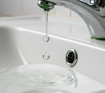 كشف تسربات المياه بدون تكسير بالكويت