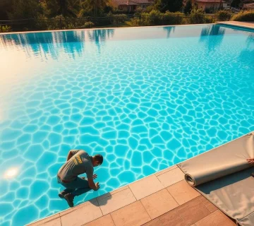 شركه عزل مسابح حولى