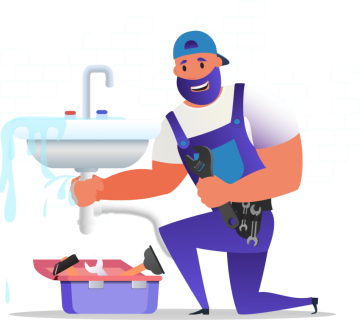 فني صحي في الكويت