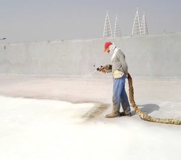 معايير اختيار شركة عزل حراري الكويت