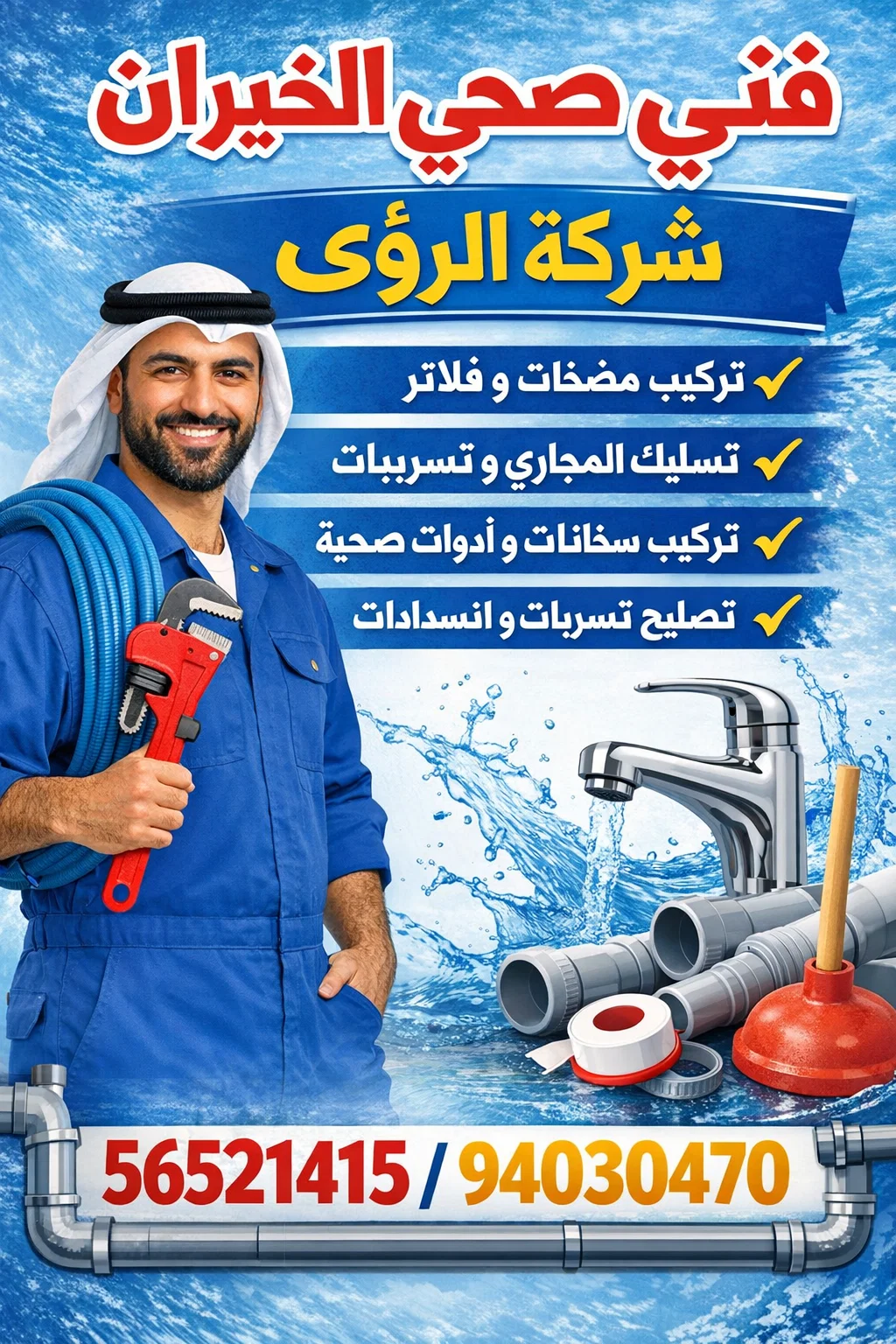 كيفية الحصول على أفضل العروض والخدمات