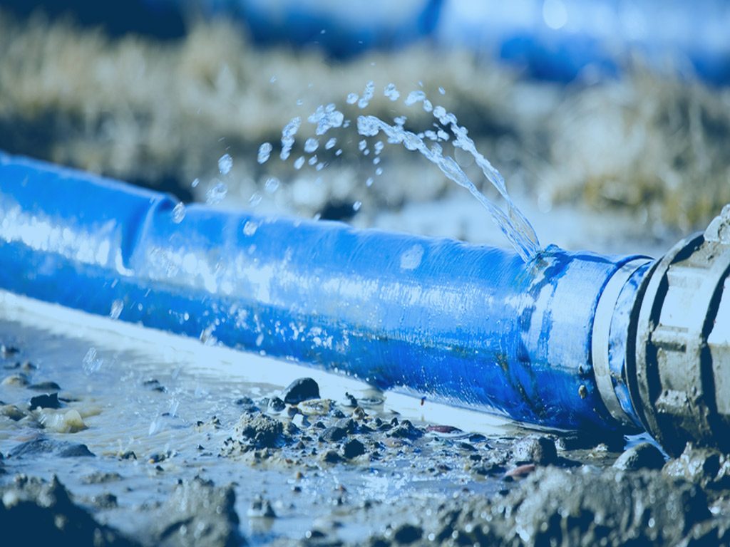 أفضل شركة كشف تسربات المياه بالسالمية