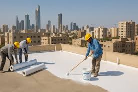 تواصل مع شركة الرؤى للعوازل