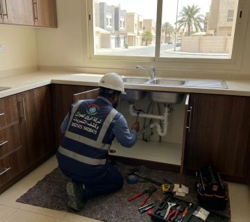 أفضل الطرق للتواصل مع فني صحي سباك بالكويت