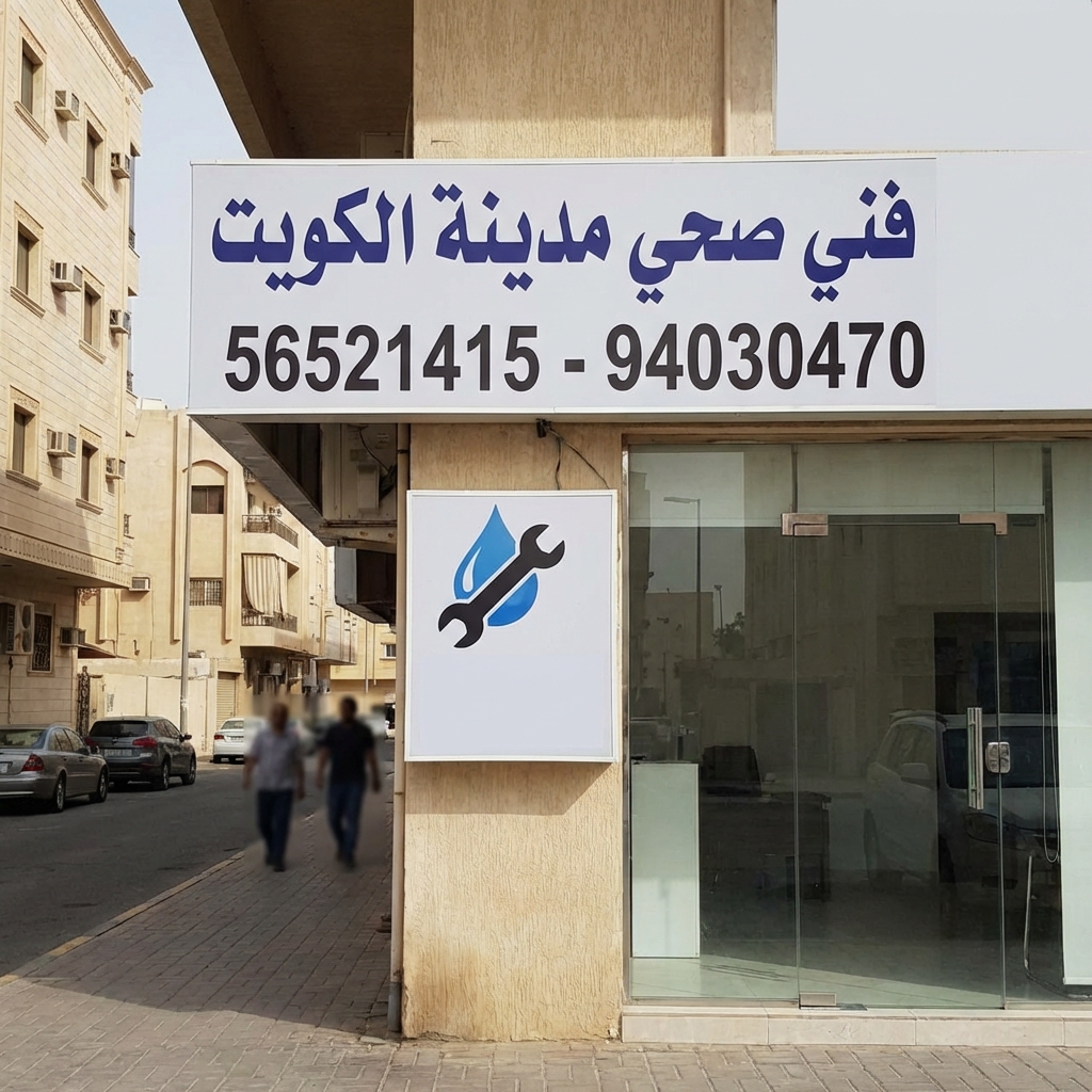 أهمية الاستعانة بسباك محترف