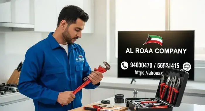 فني صحي الوفرة