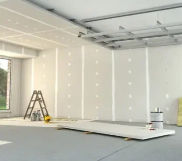 عوامل اختيار أفضل شركات عزل الصوت الكويت