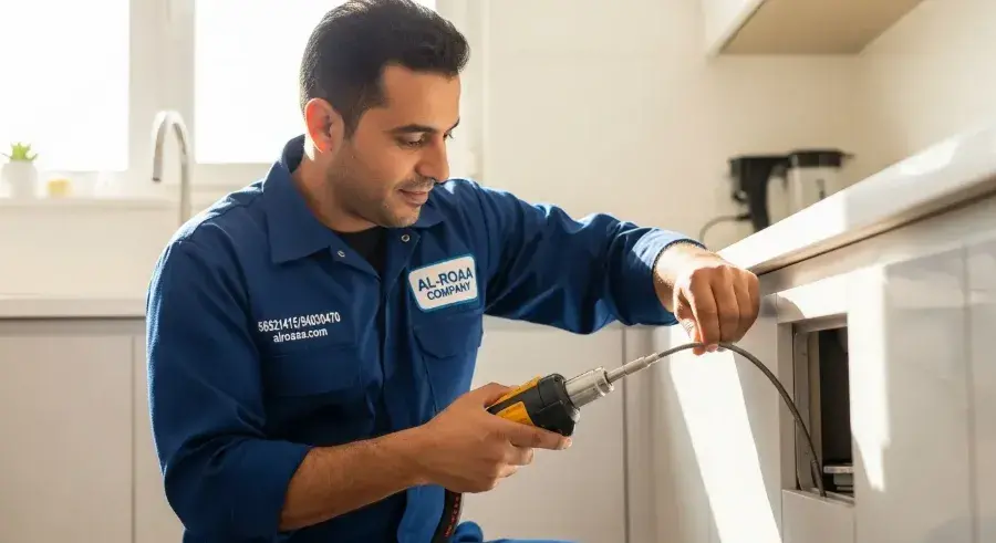 الخدمات التي تقدمها شركة الرؤى في خيطان