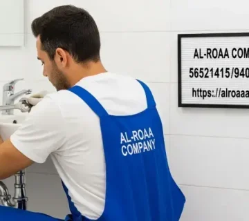 خدمات فني صحي خيطان المتكاملة