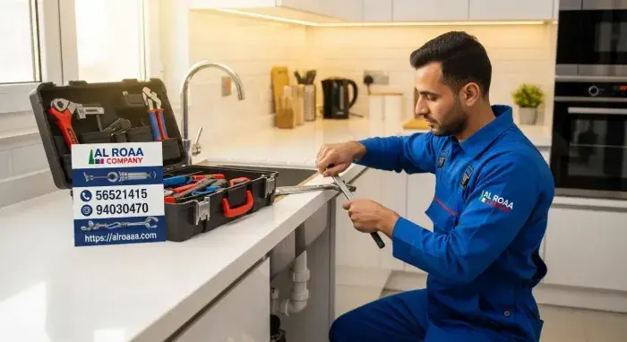 الفرق بين السباكة التقليدية والحديثة