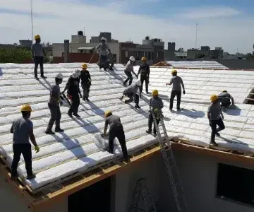 لماذا يعتبر عزل أسطح قرطبة ضرورة ملحة في عام 2026؟