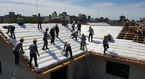 لماذا يعتبر عزل أسطح قرطبة ضرورة ملحة في عام 2026؟