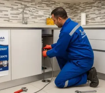 فني تسليك مجاري خيطان