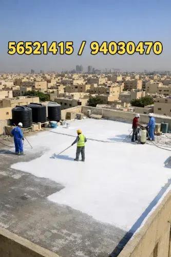 مقارنة بين أشهر أنظمة العزل المستخدمة