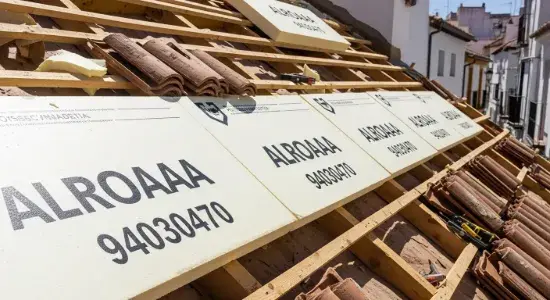 أحدث تقنيات عزل أسطح قرطبة لعام 2026