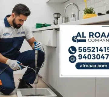 تسليك مجاري الفنطاس