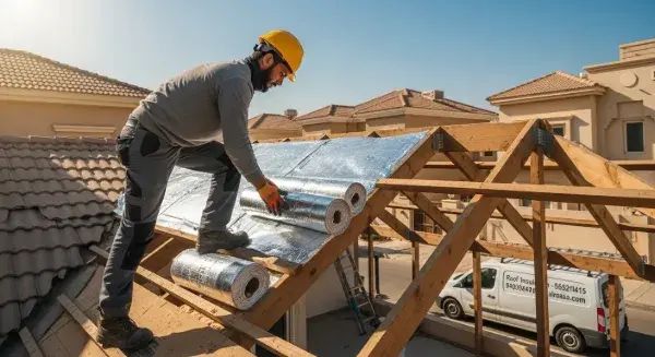 معايير اختيار أفضل شركة عزل أسطح أبو فطيرة 2026