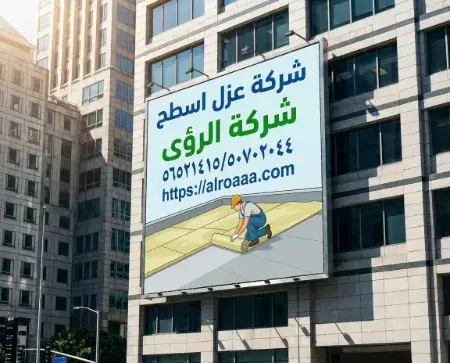 شركة عزل اسطح في الكويت